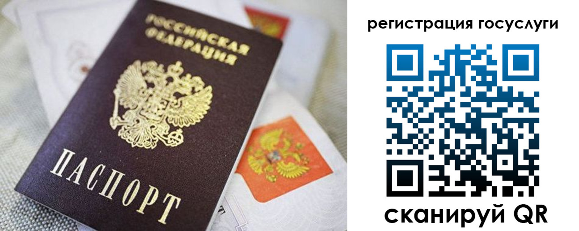 прописка паспорт в Березниках